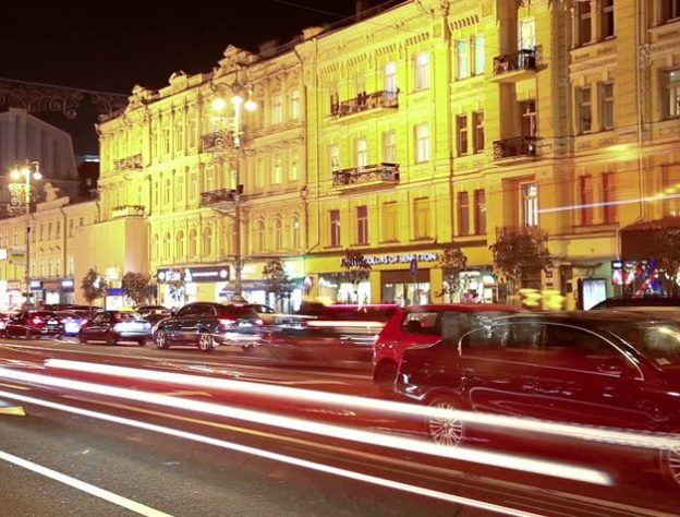 Апартамент в Русе