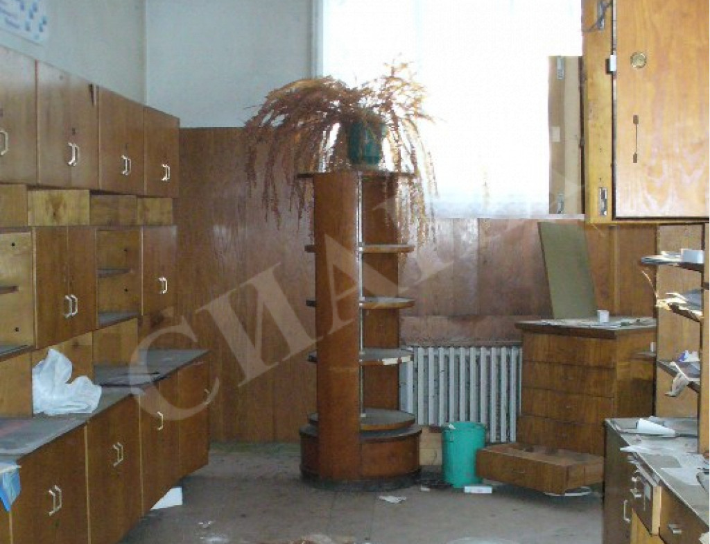 Бизнес имот - Русе област - с. Ряхово