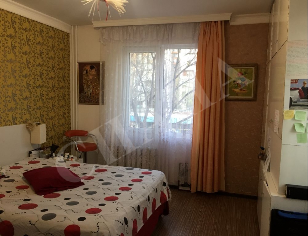Двустаен - Русе - кв. Възраждане