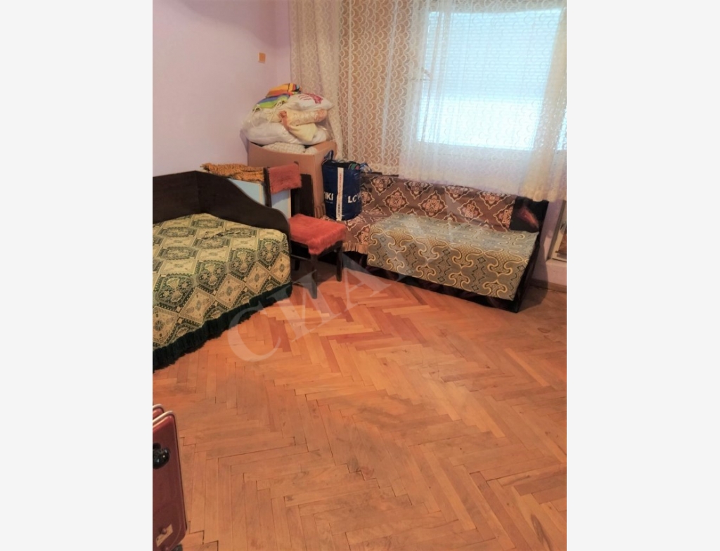Двустаен - Русе - Широк център