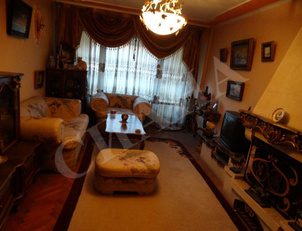 Двустаен - Русе - Здравец - Изток