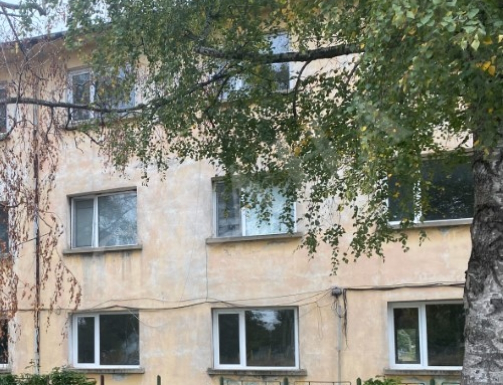 Жилищна сграда - Разград област - гр. Кубрат