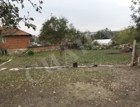 Къща - Русе област - с. Басарбово