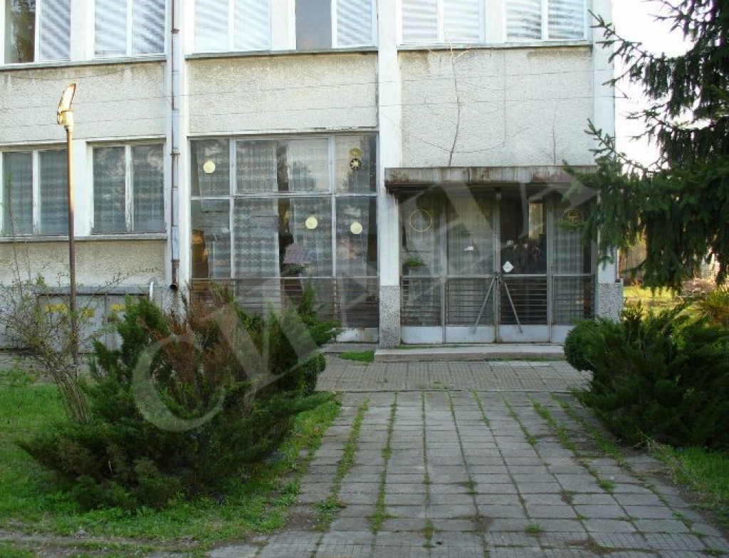 Магазин - Русе област - с. Ряхово