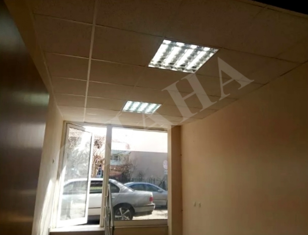 Офис - Русе - Идеален център