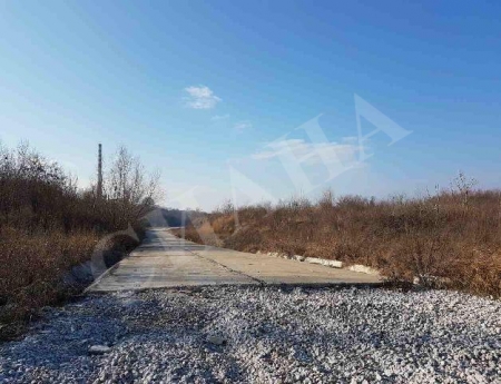 Парцел - Русе - Промишлена зона Изток