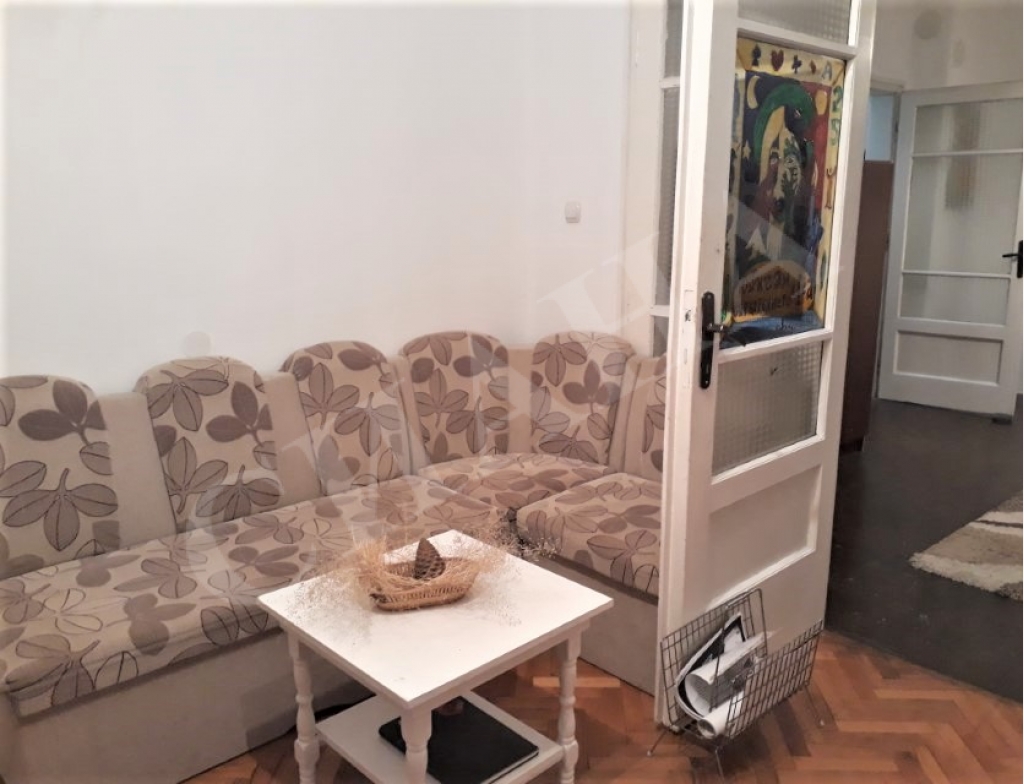 Тристаен - Русе - Център